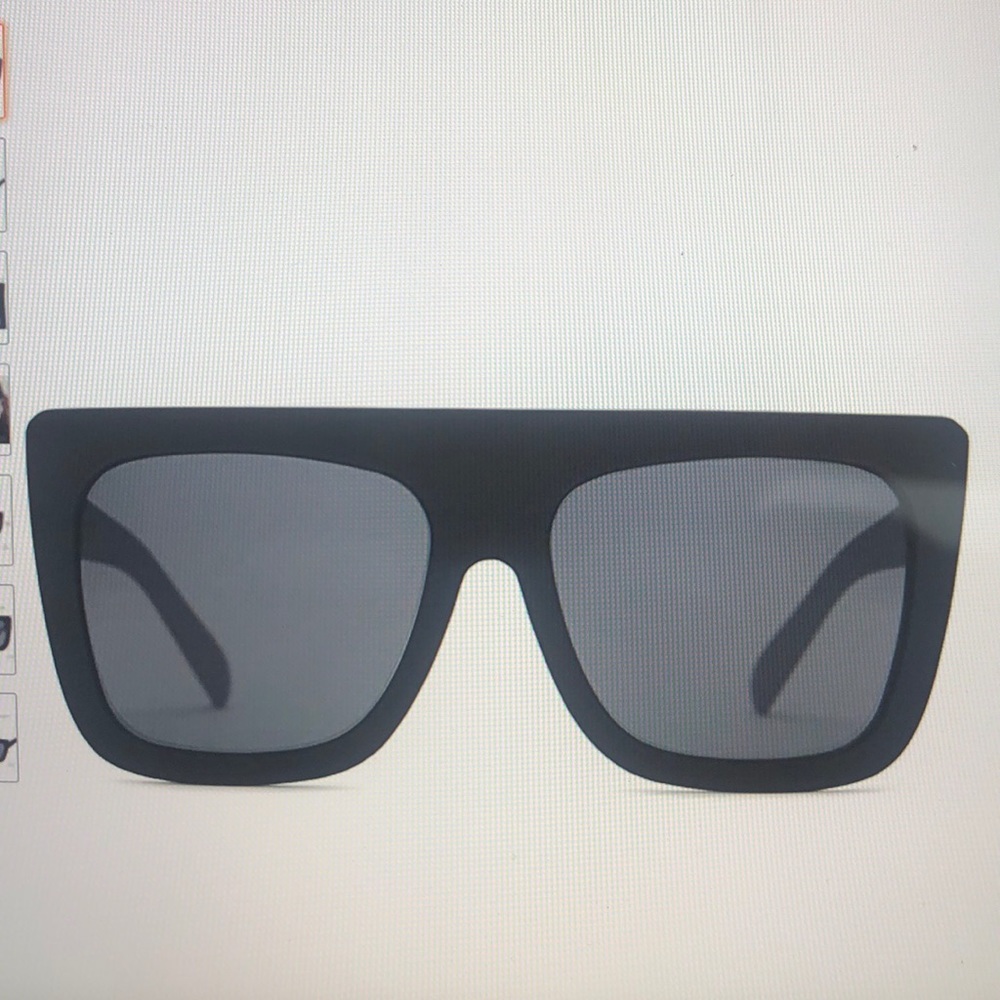 Quay sunglasses